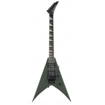 JACKSON JS32 KING V MATTE ARMY DRAB